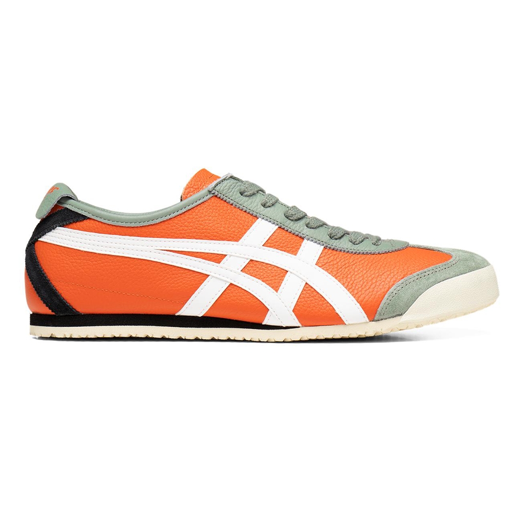 【Onitsuka Tiger】鬼塚虎-MEXICO 66 休閒鞋1183A201-800