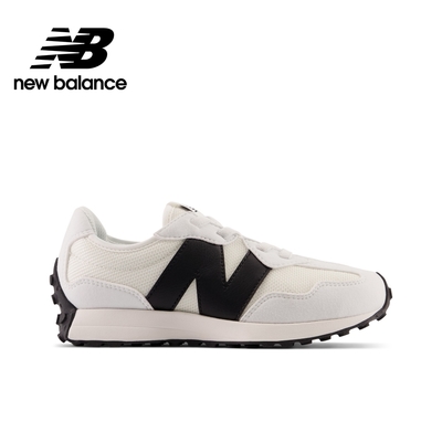 [New Balance]童鞋_中性_灰白色_PH327CWB-W楦