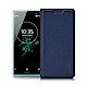Xmart  For Sony Xperia XZ3  鍾愛原味磁吸皮套 product thumbnail 7