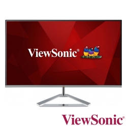 ViewSonic VX2776-SH 27型 抗藍光無邊框美型 IPS電腦螢幕 支援HDMI