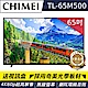 CHIMEI奇美 4K HDR低藍光智慧連網顯示器65型 TL-65M500 product thumbnail 1