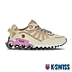 K-SWISS Tubes Sport Trail輕量訓練鞋-女-卡其/灰/粉紫 product thumbnail 1