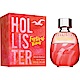 HOLLISTER 狂歡嘉年華女性淡香精 100ml product thumbnail 1