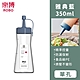 樂博ROBO DELLE系列單孔 多孔 醬料瓶350ml product thumbnail 9