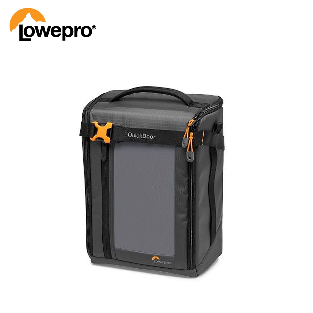 LOWEPRO GEARUP CREATOR BOX XL II百納快取保護袋 L253(台閔公司貨) product image 1