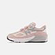 New Balance FuelCell 990v6 男女大童休閒鞋-粉-PV990PK6-W product thumbnail 1