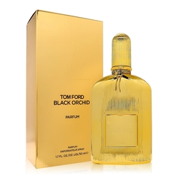 Tom Ford Black Orchid 黑蘭花香精 PARFUM 50ml (平行輸入)