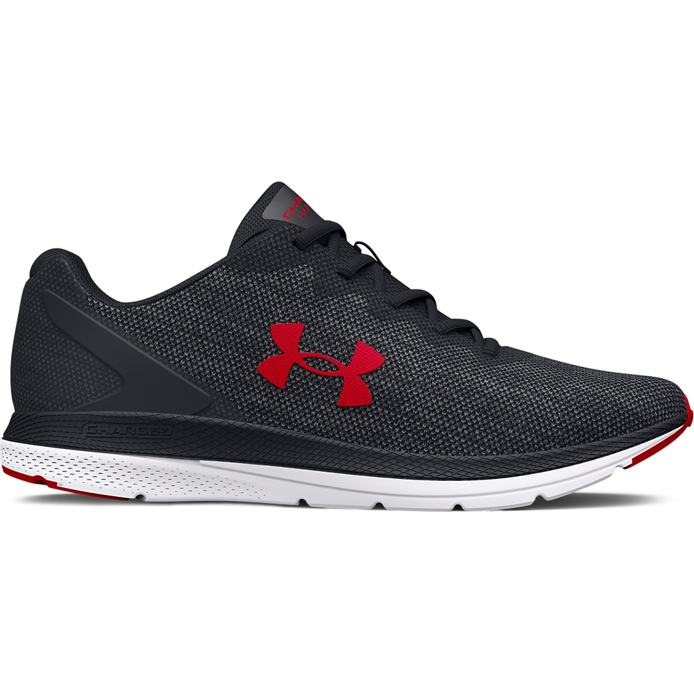 【UNDER ARMOUR】UA 男 Charged Impulse 2 慢跑鞋