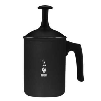 Bialetti 比亞樂堤 雙層手打奶泡器6杯份