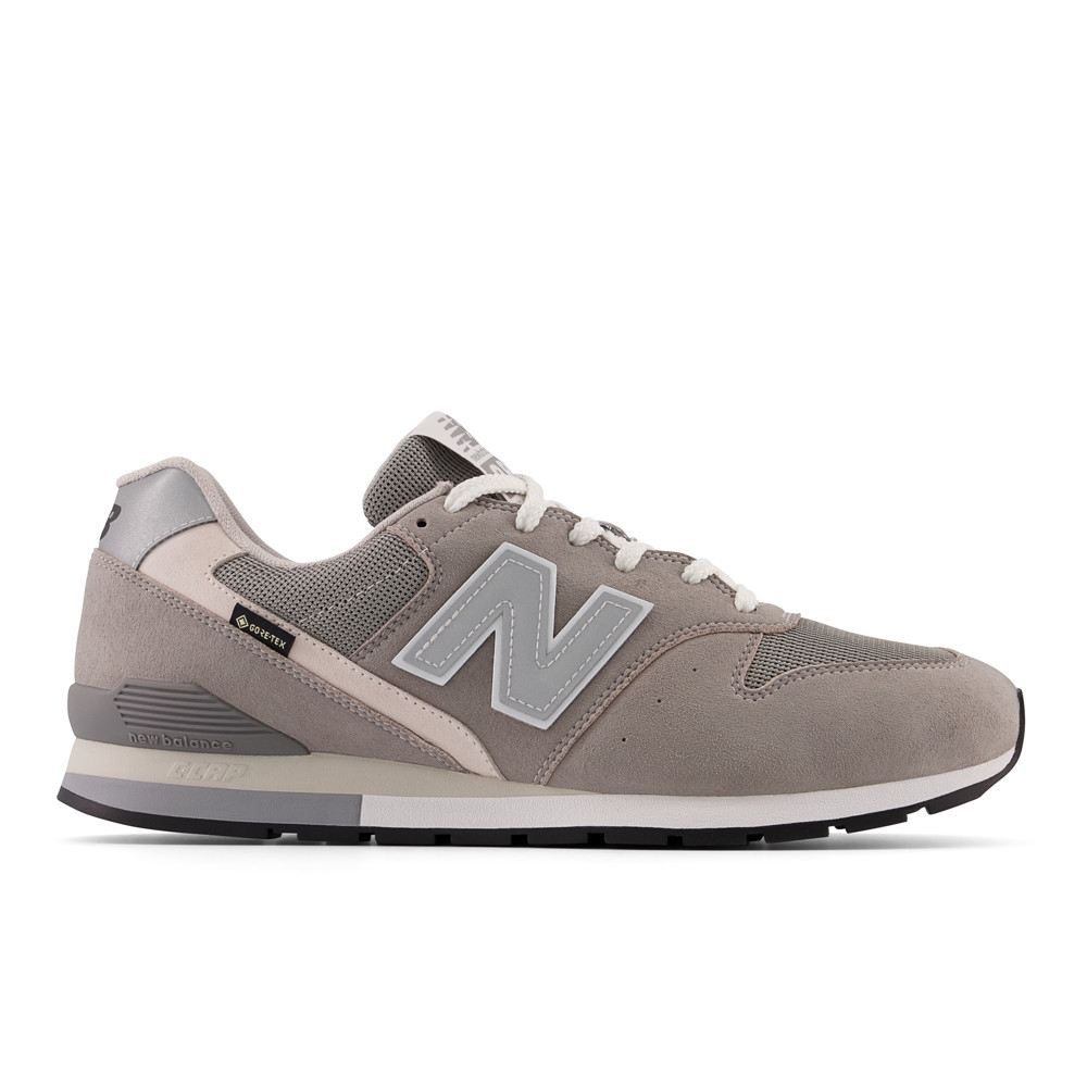 New Balance]GOER-TEX防水復古鞋_中性_灰色_CM996XA2-D楦| 休閒鞋