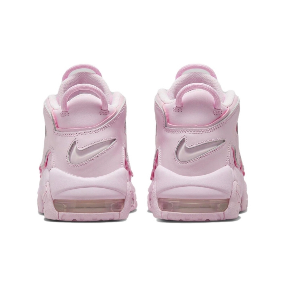 Nike Air More Uptempo Pink Foam 櫻花粉休閒鞋女鞋DV1137-600 | 休閒