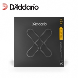 D Addario XTABR 12-56 黃銅 民謠吉他弦