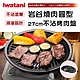 【Iwatani岩谷】日本燒肉不沾烤肉盤-27cm-小-圓型(CB-A-YPS) product thumbnail 1