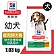 【Hills 希爾思】幼犬 雞肉與大麥特調食譜 7.03KG (9366) product thumbnail 1