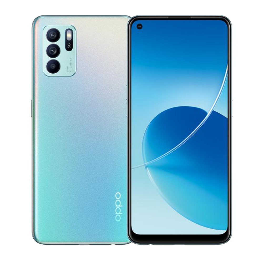 OPPO Reno3 A 黒 64G／128G-