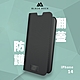 德國Black Rock 防護翻蓋皮套-iPhone 14 (6.1")黑 product thumbnail 1