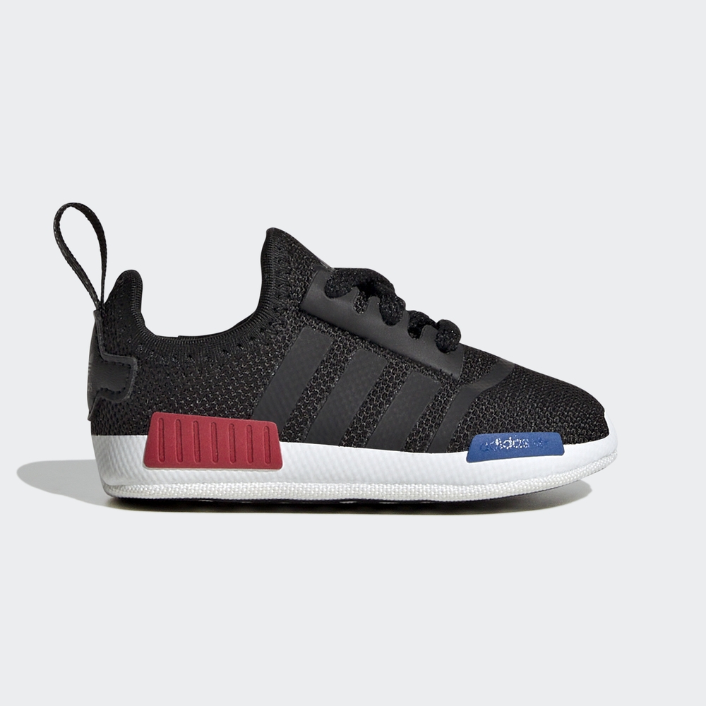 adidas NMD CRIB 運動鞋 童鞋 - Originals HQ6116