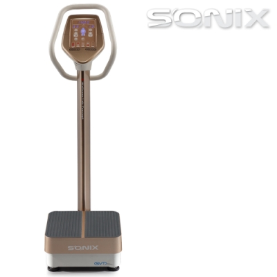 【SONIX】WB1-G SONIX全身音波垂直律動儀-伯爵金