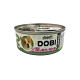多比DOBI 小狗罐(2號)-火腿+雞肉+馬鈴薯 80g product thumbnail 1