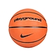 NIKE EVERYDAY PLAYGROUND 8PGRAPHIC5號籃球 N100437181105 橘黑白 product thumbnail 1