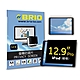 【BRIO】iPad Pro 12.9吋 - 磁吸式螢幕防窺片 #抗藍光 #防眩光 #清晰度高 product thumbnail 2
