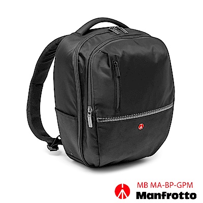 Manfrotto Gear Backpack M 專業級後背包 M