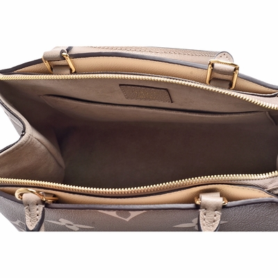 Louis Vuitton M56914 LV Game On Paname Set Bag in Game On Monogram