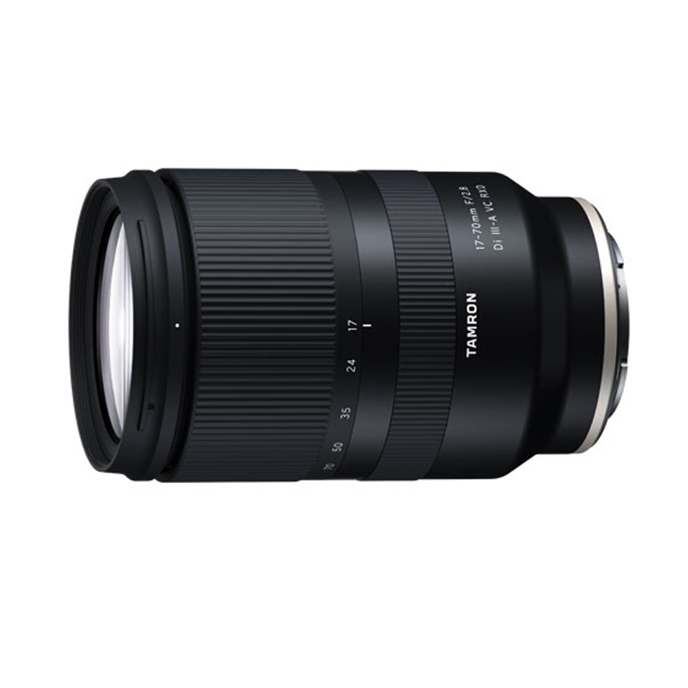 TAMRON 17-70mm F2.8 DiIII A VC RXD 騰龍 B070 (公司貨) For Sony E接環 | 廣角鏡頭 |  Yahoo奇摩購物中心