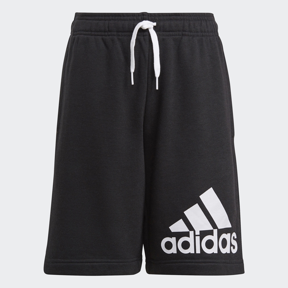 adidas ESSENTIALS 運動短褲 童裝 GN4018