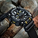 CASIO 卡西歐 G-SHOCK 工業風數位雙顯錶 GA-900-1A product thumbnail 1