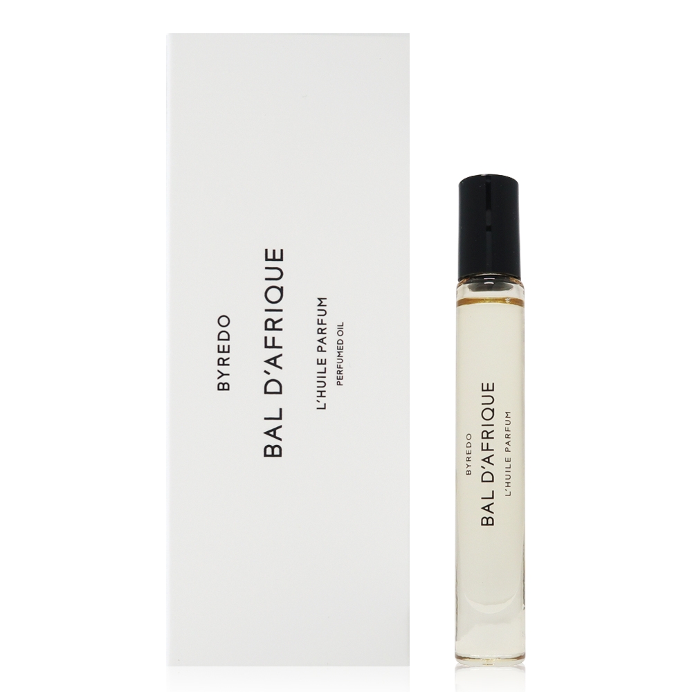 Byredo Bal D'Afrique 熱帶爵士滾珠香氛油 7.5ml (平行輸入)