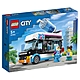 樂高LEGO 城市系列 - LT60384 企鵝冰沙車 product thumbnail 1