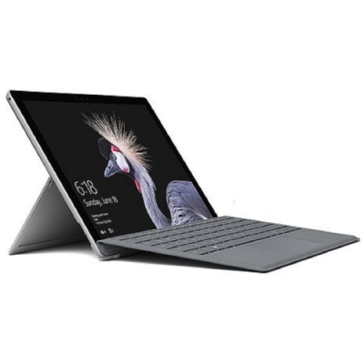 福利品 微軟 New SurfacePro i5/8G/256G附鍵盤 FJY-00011