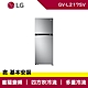 LG樂金 217L 智慧變頻雙門冰箱 星辰銀 GV-L217SV product thumbnail 1