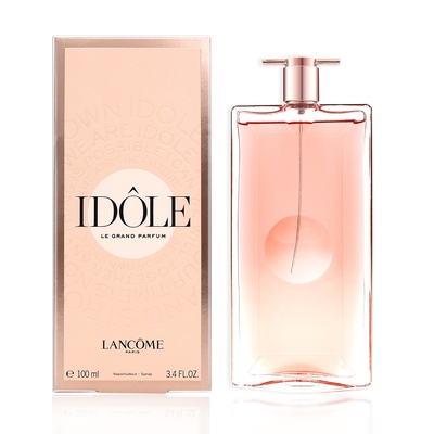 LANCOME 蘭蔻 IDOLE唯我香水100ml-公司貨