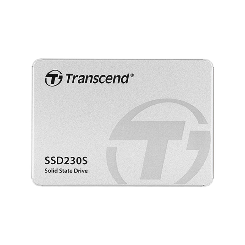 Transcend創見  SSD230S 128GB 2.5吋 SATAIII 固態硬碟(TS128GSSD230S)