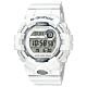 G-SHOCK 藍牙連線鍛鍊分析運動錶(GBD-800-7)-48.6mm product thumbnail 1