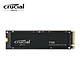 Micron Crucial T700 1TB (Gen5 M.2) SSD product thumbnail 1