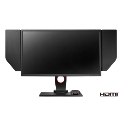 BENQ ZOWIE XL2540 240Hz 24.5吋專業電競顯示器