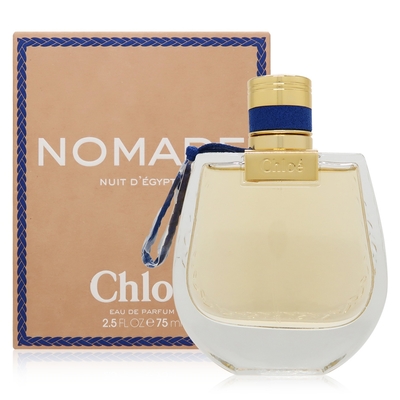 Chloe 芳心之旅夜幕精粹淡香精 EDP 75ml (平行輸入)