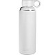 《IBILI》矽膠套玻璃水壺(白500ml) | 水壺 冷水瓶 隨行杯 環保杯 product thumbnail 1