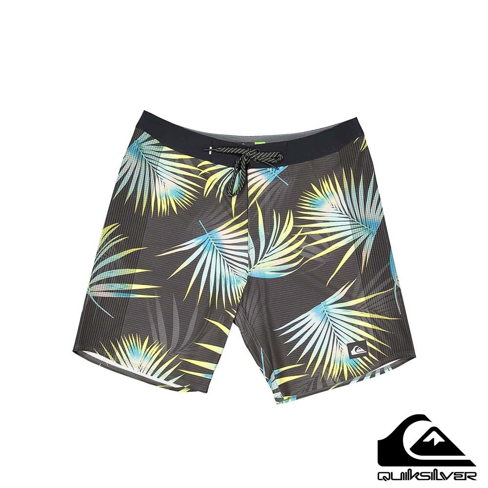 【QUIKSILVER】HIGHLITE ARCH 19 衝浪褲 海軍藍