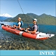 INTEX 2人獨木舟橡皮艇EXCURSION PRO型(68309) product thumbnail 2