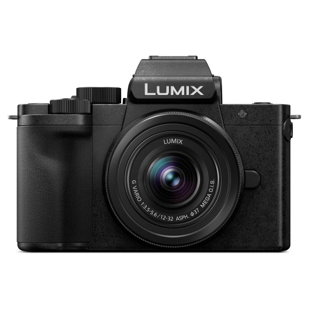 Panasonic LUMIX DC-G100V 12-32mm Vlogger相機 套裝組 公司貨 | 微單-M43 | Yahoo奇摩購物中心