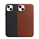 Apple 原廠 iPhone 14 Plus MagSafe 皮革保護殼 product thumbnail 1