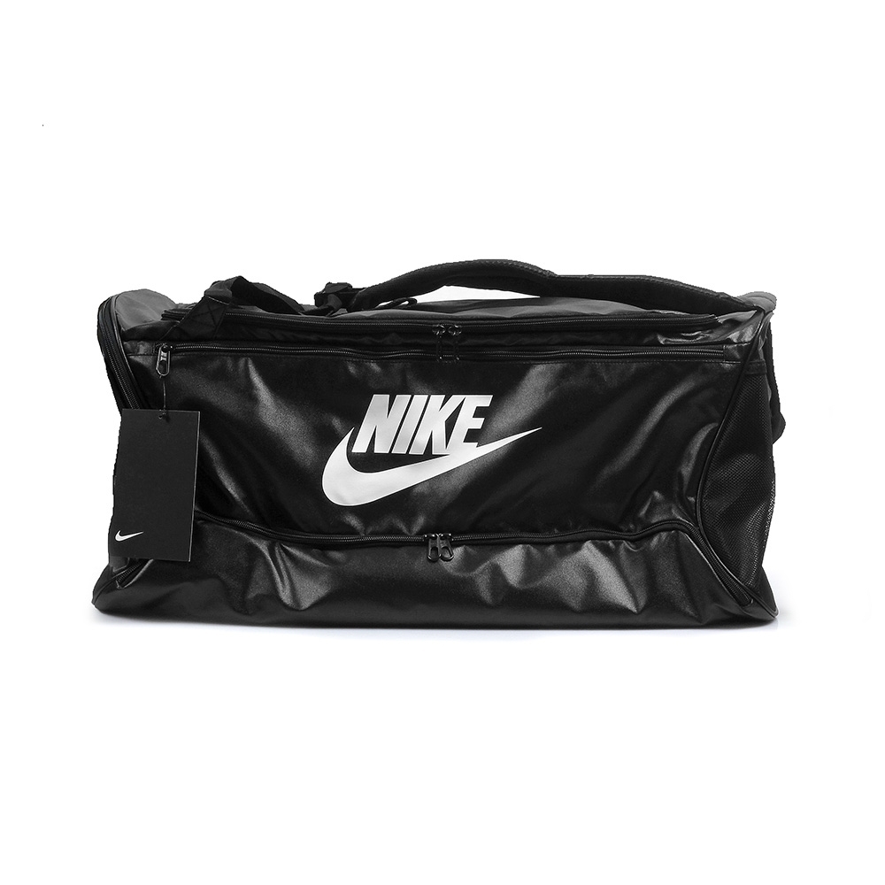 Nike Nike Brasilia Convertible Duffle Bag / Backpack - Green - Mens |  Compare | Union Square Aberdeen Shopping Centre
