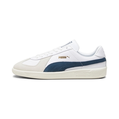 【PUMA官方旗艦】PUMA Army Trainer 休閒運動鞋 男女共同 38660707