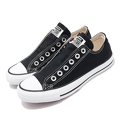 Converse 休閒鞋 All Star Slip 套腳 女鞋