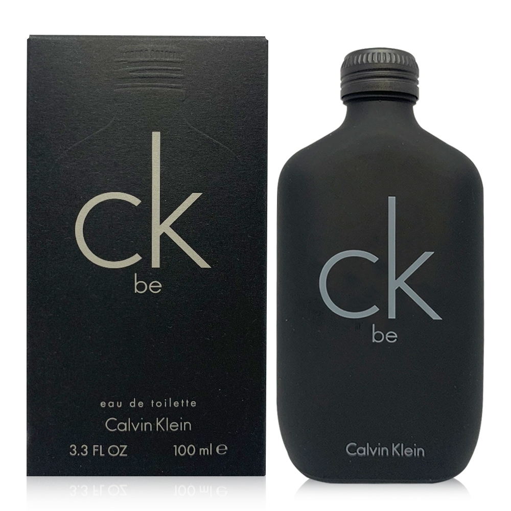 Calvin Klein CK BE 中性淡香水100ml