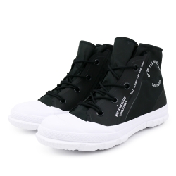 CONVERSE CT MC18 HI VINTAGE 黑-男女限量